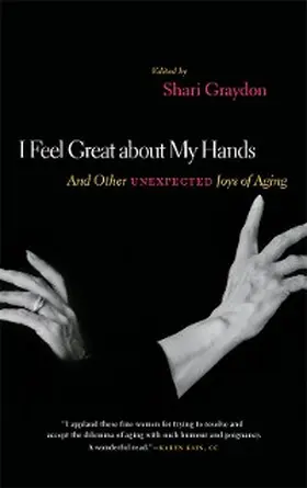 Graydon |  I Feel Great About My Hands | eBook | Sack Fachmedien