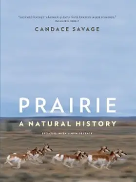 Savage |  Prairie | eBook | Sack Fachmedien