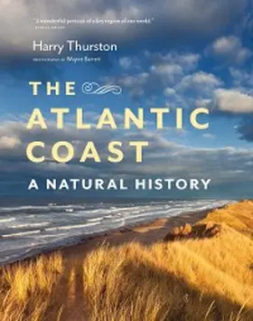 Thurston |  The Atlantic Coast | eBook | Sack Fachmedien