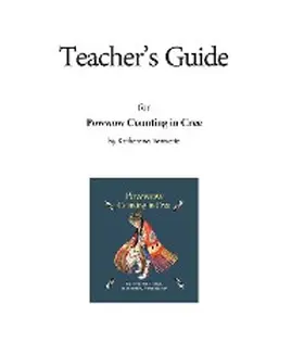 Vermette |  Teacher's Guide for Powwow Counting in Cree | eBook | Sack Fachmedien