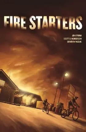 Storm |  Fire Starters | eBook | Sack Fachmedien