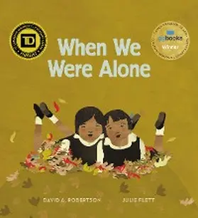 Robertson |  When We Were Alone | eBook | Sack Fachmedien