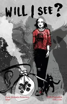 Robertson |  Will I See? | eBook | Sack Fachmedien