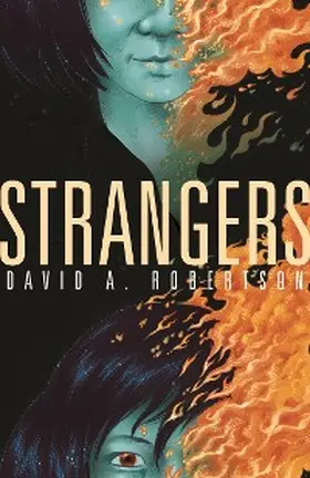 Robertson |  Strangers | eBook | Sack Fachmedien