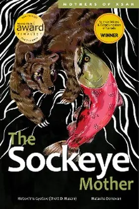 Huson |  The Sockeye Mother | eBook | Sack Fachmedien