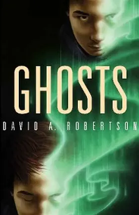 Robertson |  Ghosts | eBook | Sack Fachmedien