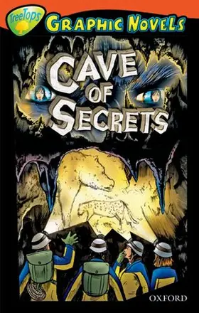 O'Donnell |  Oxford Reading Tree: Level 15: TreeTops Graphic Novels: A United Force | Buch |  Sack Fachmedien