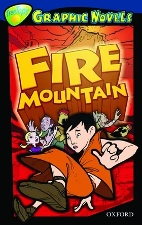 Panev / Boyd / Siegel |  Oxford Reading Tree: Level 14: TreeTops Graphic Novels: Pack of 6 (1 of each title) | Buch |  Sack Fachmedien