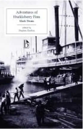 Twain |  Adventures of Huckleberry Finn | Buch |  Sack Fachmedien