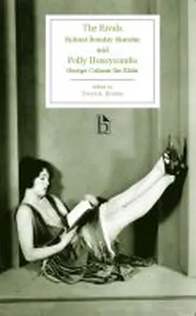 Colman the Elder / Sheridan / Brewer |  The Rivals and Polly Honeycombe (1775,1760) | Buch |  Sack Fachmedien