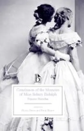 Sheridan / Hutner / Garret |  The Conclusion of the Memoirs of Miss Sidney Bidulph (1767) | Buch |  Sack Fachmedien