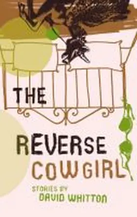 The Reverse Cowgirl | Buch | 978-1-55481-062-8 | www.sack.de