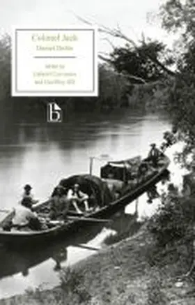 Defoe / Cervantes / Sill |  Colonel Jack | Buch |  Sack Fachmedien