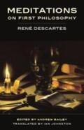Descartes |  Meditations on First Philosophy (1642) | Buch |  Sack Fachmedien