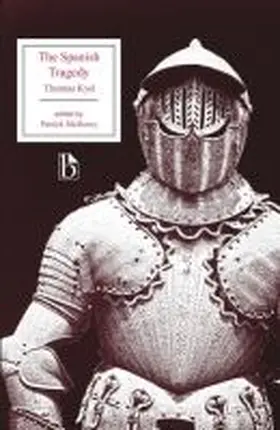 Kyd / McHenry |  The Spanish Tragedy | Buch |  Sack Fachmedien
