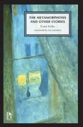 Kafka |  The Metamorphosis and Other Stories | Buch |  Sack Fachmedien