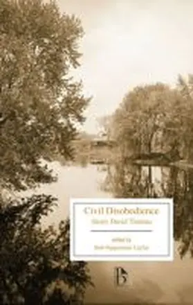 Thoreau / Pepperman Taylor |  Civil Disobedience | Buch |  Sack Fachmedien