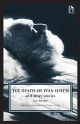 Tolstoy / Lodge |  The Death of Ivan Ilyich | Buch |  Sack Fachmedien