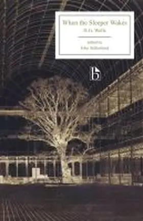 Wells / Sutherland |  When the Sleeper Wakes | Buch |  Sack Fachmedien
