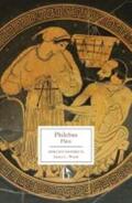  Philebus | Buch |  Sack Fachmedien