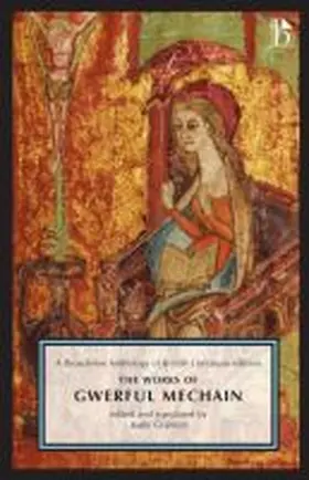 Gramich | The Works of Gwerful Mechain | Buch | 978-1-55481-414-5 | sack.de