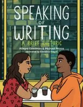 Goodman / Prince |  Speaking of Writing | Buch |  Sack Fachmedien