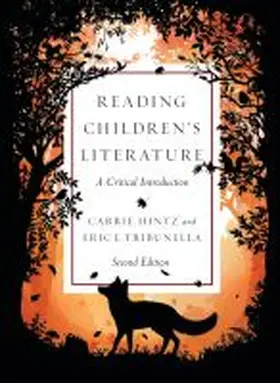  Reading Children's Literature: A Critical Introduction - Second Edition | Buch |  Sack Fachmedien