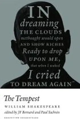 Shakespeare / Bernard / Yachnin |  The Tempest | Buch |  Sack Fachmedien