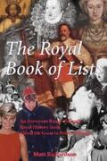 Richardson |  The Royal Book of Lists | eBook | Sack Fachmedien