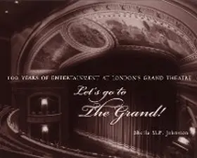 Johnston | Let's Go to The Grand! | E-Book | www.sack.de