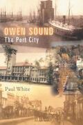 White |  Owen Sound | eBook | Sack Fachmedien