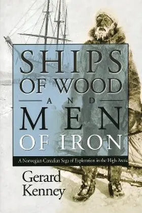 Kenney |  Ships of Wood and Men of Iron | eBook | Sack Fachmedien