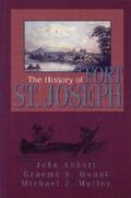 Mount |  The History of Fort St. Joseph | eBook | Sack Fachmedien