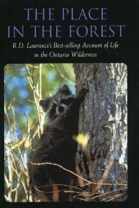 Lawrence |  The Place in the Forest | eBook | Sack Fachmedien