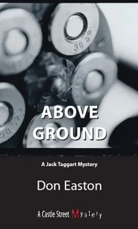 Easton |  Above Ground | eBook | Sack Fachmedien
