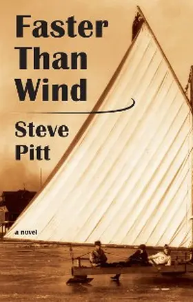 Pitt |  Faster Than Wind | eBook | Sack Fachmedien