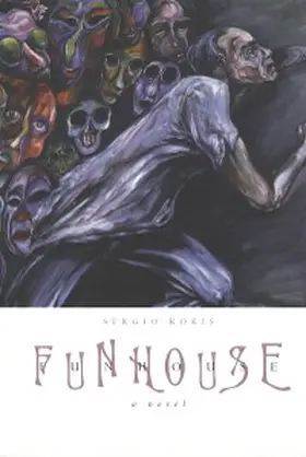 Kokis |  Funhouse | eBook | Sack Fachmedien