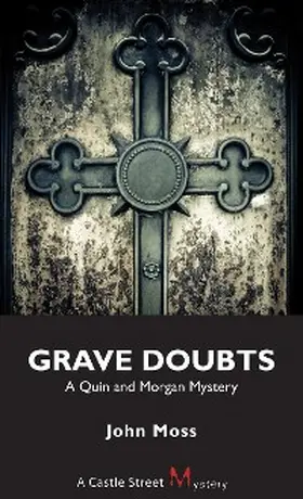 Moss |  Grave Doubts | eBook | Sack Fachmedien
