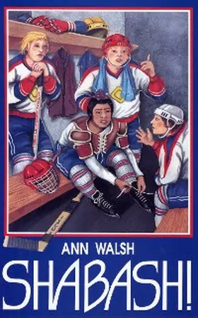 Walsh |  Shabash! | eBook | Sack Fachmedien