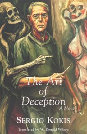 Kokis |  The Art of Deception | eBook | Sack Fachmedien