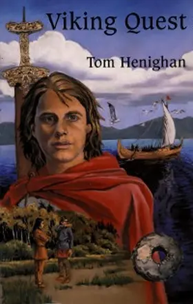Henighan |  Viking Quest | eBook | Sack Fachmedien