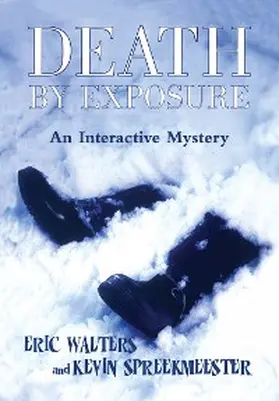 Walters |  Death by Exposure | eBook | Sack Fachmedien