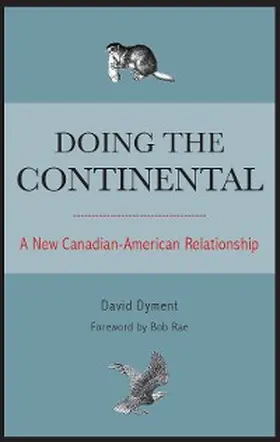 Dyment |  Doing the Continental | eBook | Sack Fachmedien