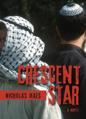 Maes |  Crescent Star | eBook | Sack Fachmedien