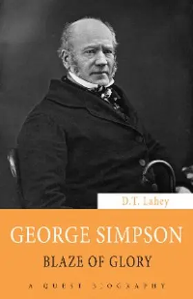 Lahey |  George Simpson | eBook | Sack Fachmedien