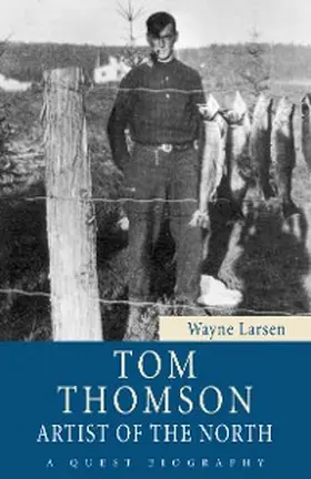 Larsen |  Tom Thomson | eBook | Sack Fachmedien