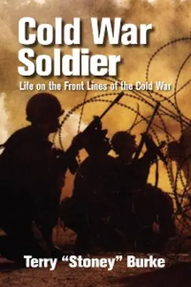 Burke |  Cold War Soldier | eBook | Sack Fachmedien