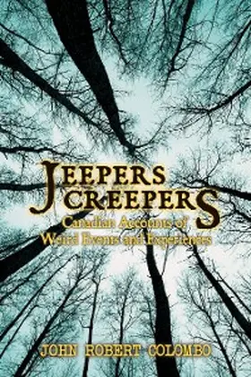 Colombo |  Jeepers Creepers | eBook | Sack Fachmedien