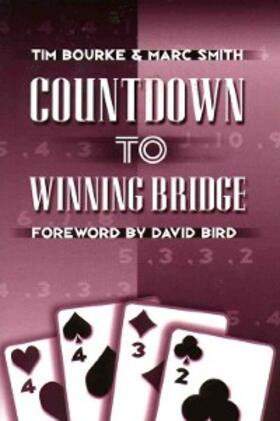 Bourke / Smith |  Countdown to Winning Bridge | eBook | Sack Fachmedien