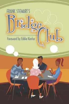 Stewart |  Frank Stewart's Bridge Club | eBook | Sack Fachmedien